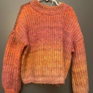 GB Ombre Sweater